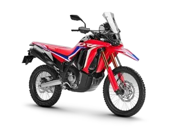 ���� Honda CRF250L