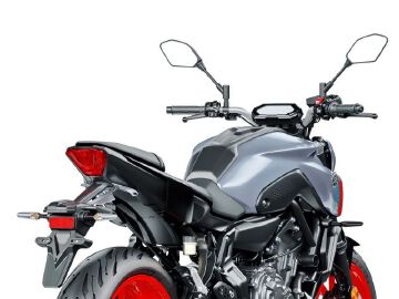 ������ YamahaMT-072021������ MT-07 ������ͼ