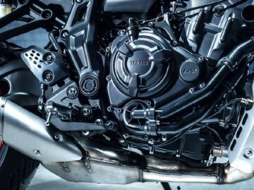 ������ YamahaMT-072021 ������ MT-07 �ֲ�ϸ��