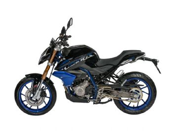 ����Furious 250NKHD250-A����Furious 250NK����չʾ