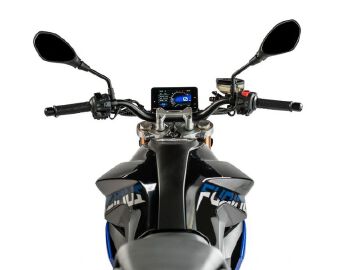 ����Furious 250NKHD250-A����Furious 250NK�ֲ�ϸ��չʾ