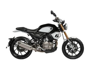 ����Furious 250SC HD250����Furious 250SC����չʾ