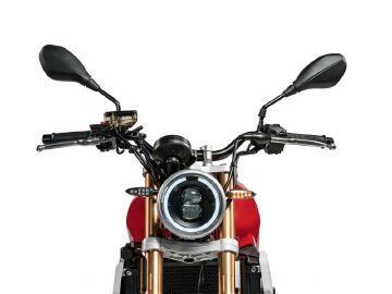 ����Furious 250SCHD250����Furious 250SC�ֲ�ϸ��չʾ