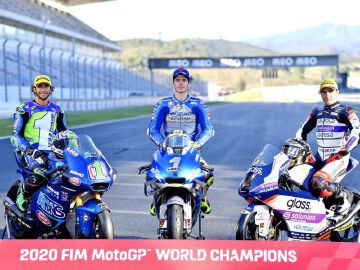 2020 ������ MotoGP �ھ�ͼ��