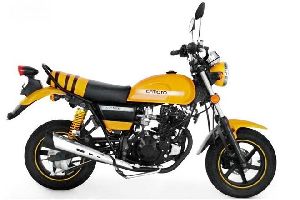 ���� �������� CF125-2(2013��)��
