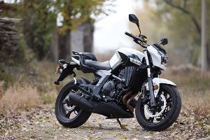 ���� 650NK2014 CF650