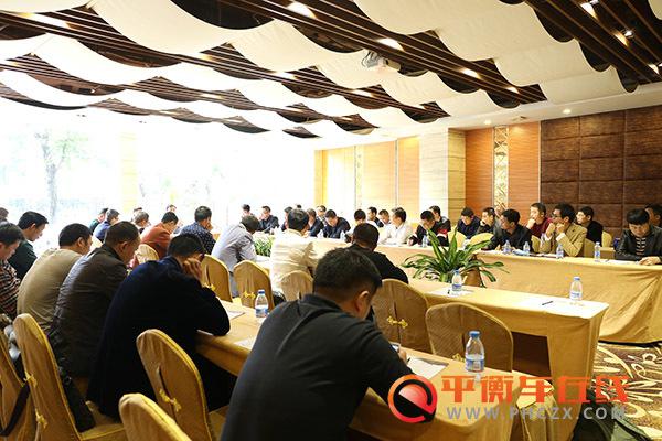 广东省电动平衡车产业创新联盟即将成立