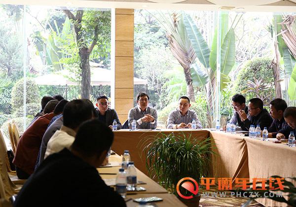 广东省电动平衡车产业创新联盟即将成立