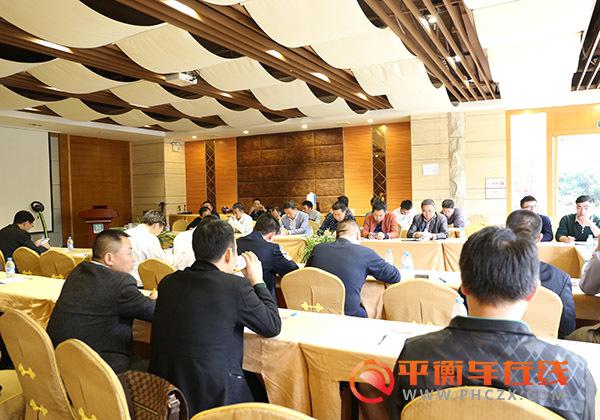 广东省电动平衡车产业创新联盟即将成立